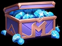 1 500 + 265 алмазов