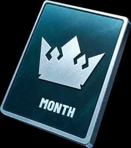 Подписка Prime · 1 месяц