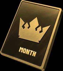 Подписка Prime Plus · 1 месяц