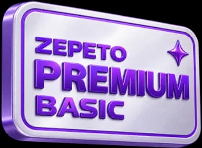 ZEPETO Premium